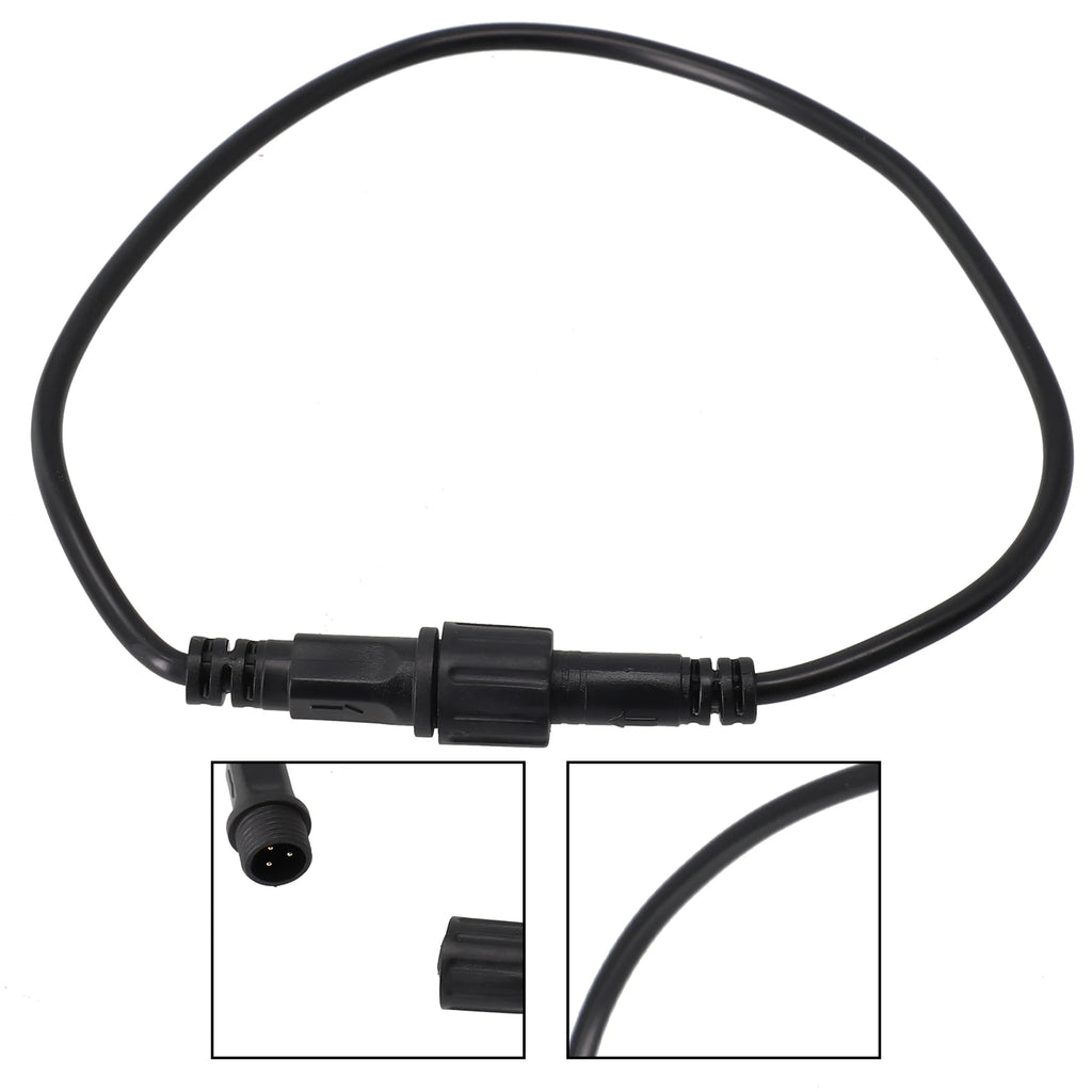 Make your Ebike Conversion Kit Easier & Freer with Ebike Speed Sensor Extension Cable for BAFANG MidMotor BBS01/BBS02/BBSHD Oasis Select