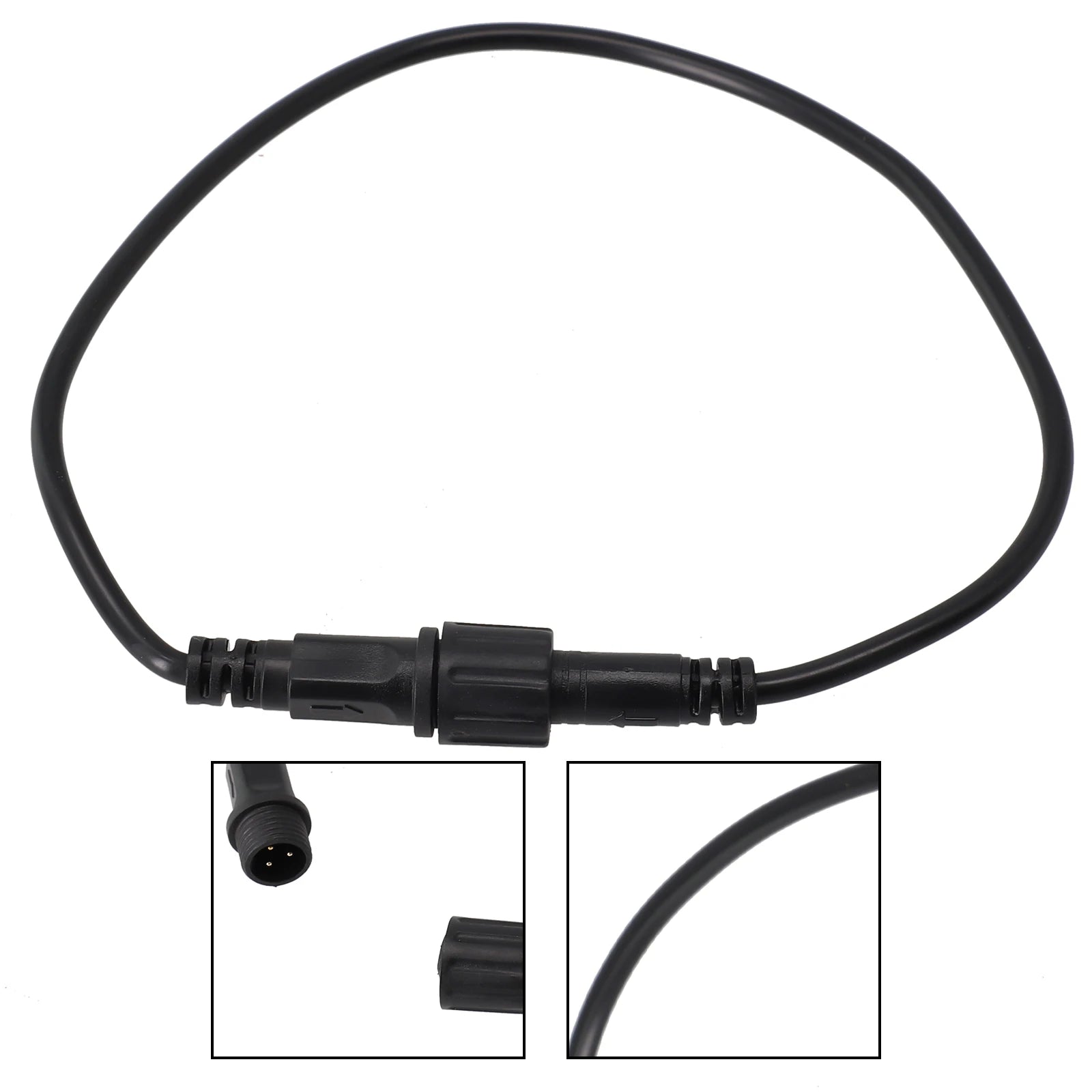 Make your Ebike Conversion Kit Easier & Freer with Ebike Speed Sensor Extension Cable for BAFANG MidMotor BBS01/BBS02/BBSHD Oasis Select