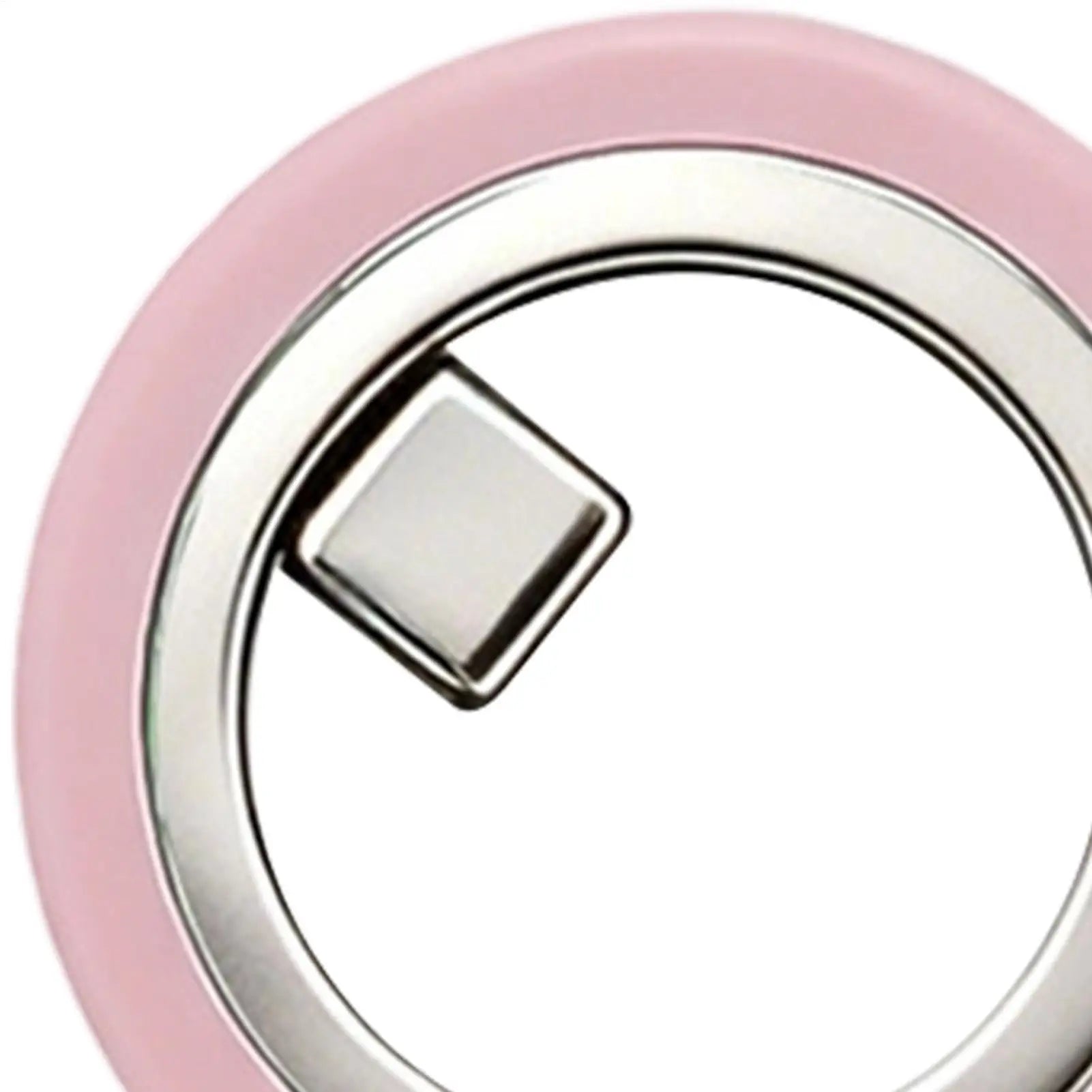 Cat Eyes Magnet Ring Shape Nails Art Tools Magnetic Stick With Handle For Cat Eyes Gel Polishing DIY Nails Art Manicure Tools Oasis Select