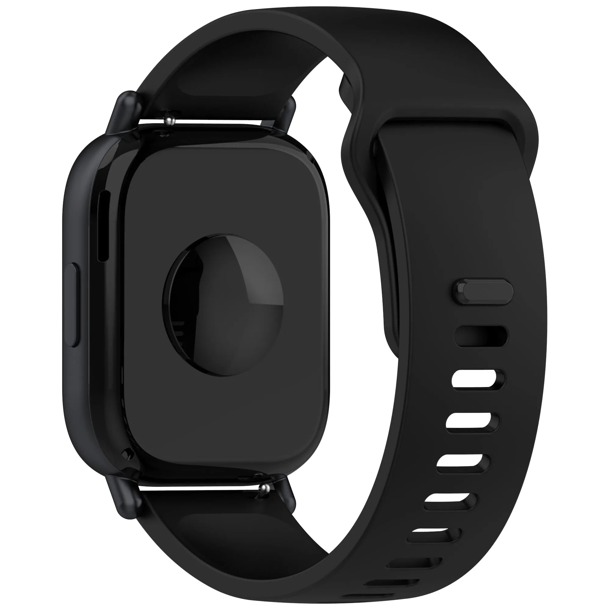 Silicone Sport Strap for Redmi Watch 5 Active / 5 Lite 22mm Smartwatch Band Oasis Select