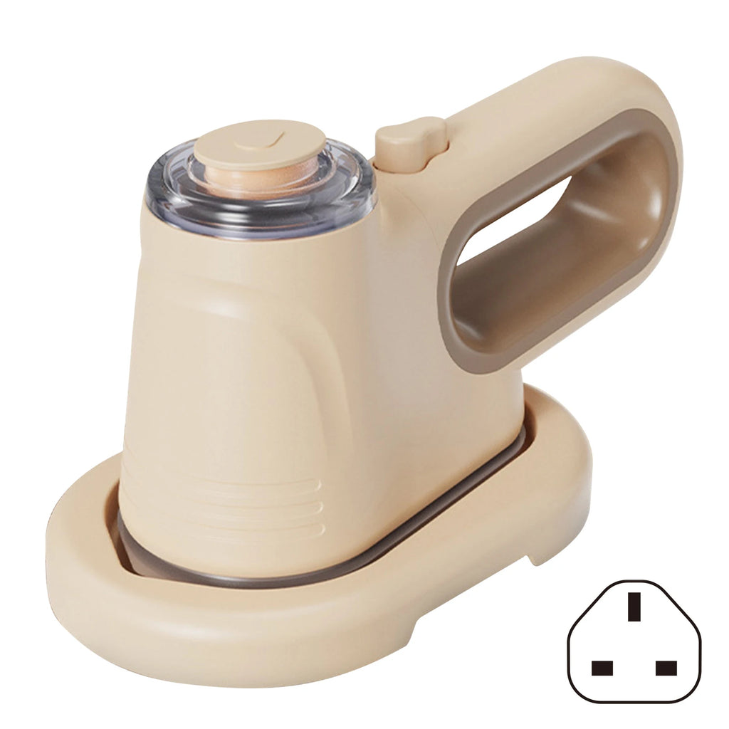 Portable Mini Garment Steamer – 50ml, 30s Fast Heat