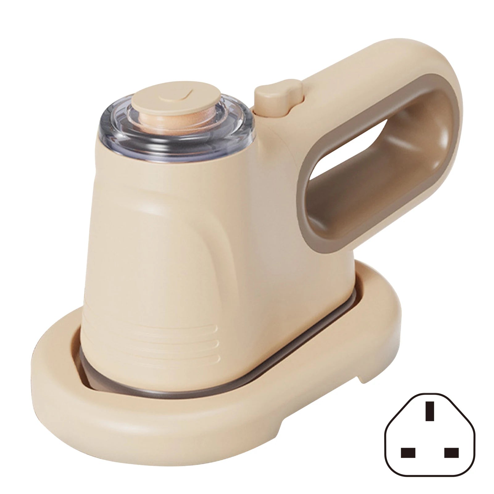 Portable Mini Garment Steamer – 50ml, 30s Fast Heat