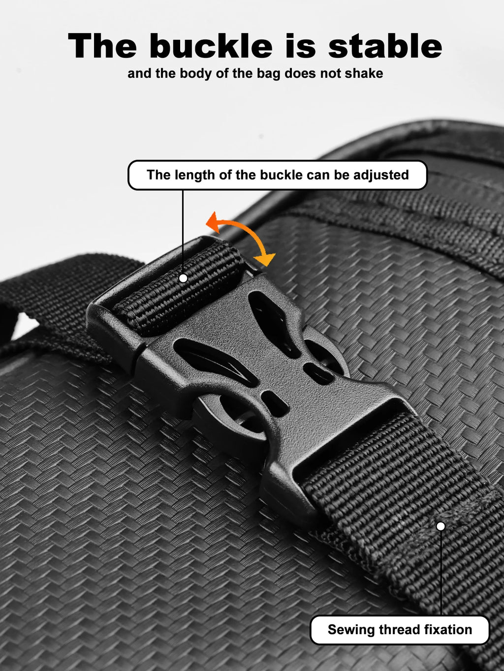 PHMAX Bicycle Saddle Bag Reflective Large Capacity Waterproof Mountain Bike Road Bike Saddle Bag Cycling Accessories Oasis Select
