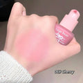SAKSRAAR Liquid Blush – Moisturizing Brightening Natural Glow