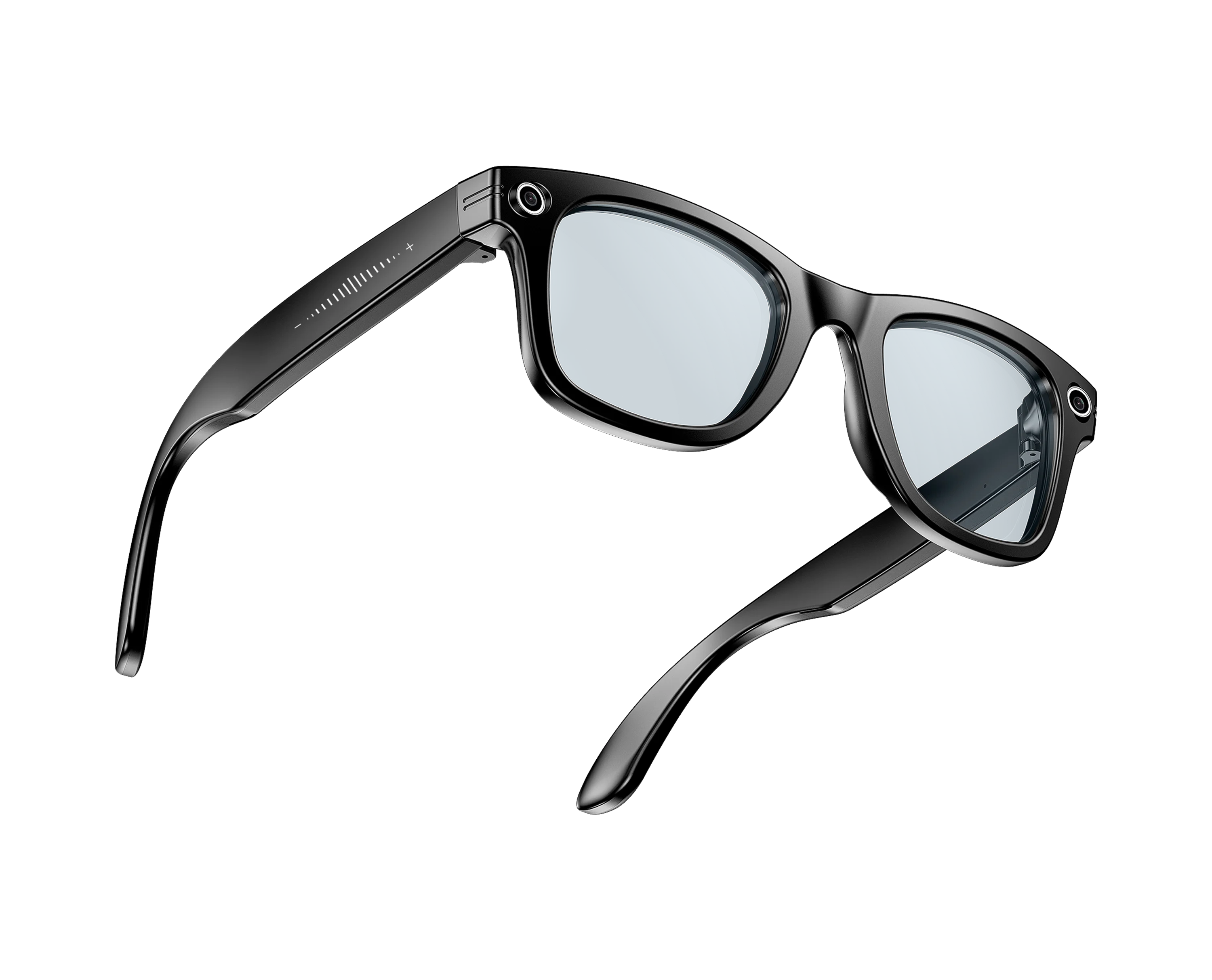 MINGCC W610 AI Smart Glasses – 4K Camera & Translator