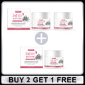 Zyvarn Soft Foot Butter Cream – Moisturizing Heel Balm 50g
