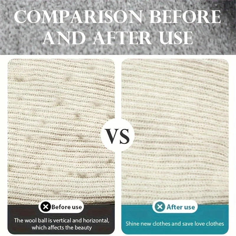 Pet hair cleaning roller Lint remover pellet scraper for clothes Coat carpet wool razor brush for lint removal anti plush Oasis Select
