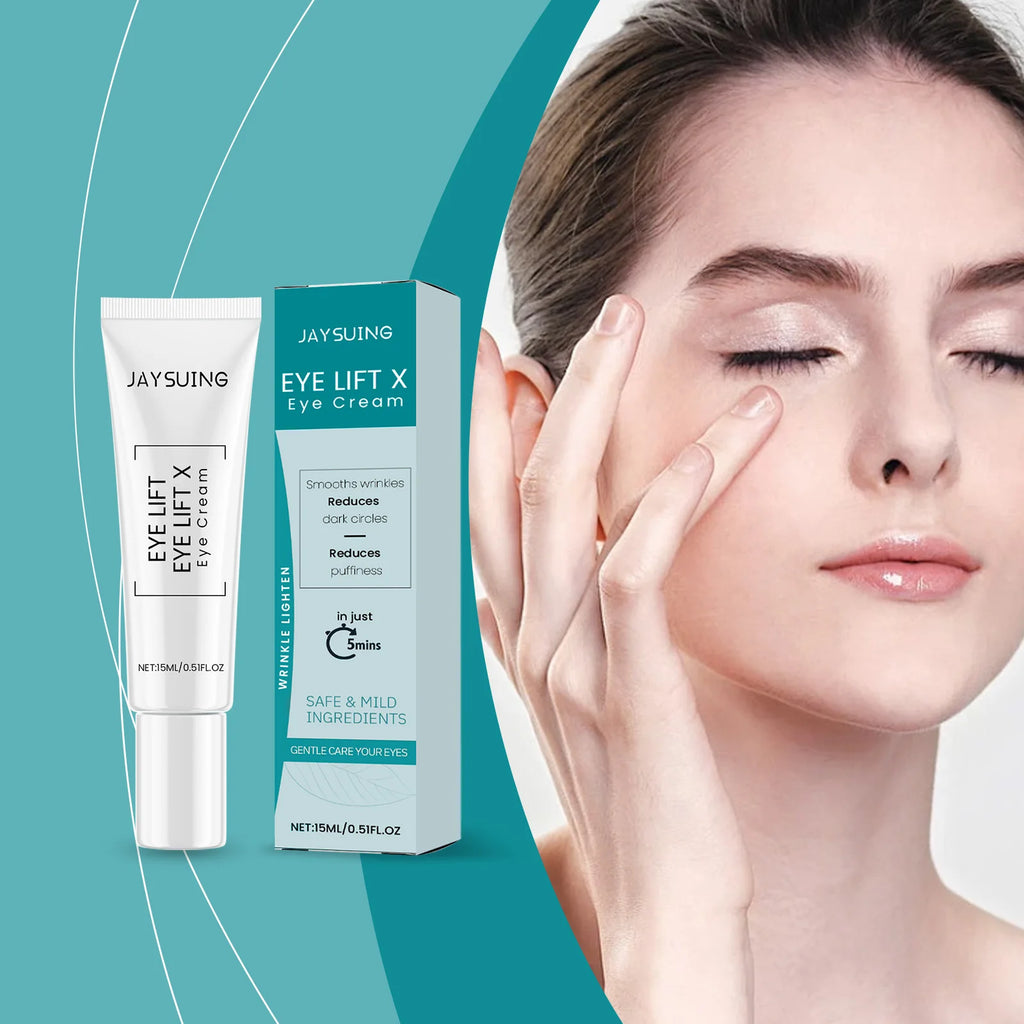 Tightening Care Eye Cream Reduce Fine Lines Remove Dark Circles Under Eyes Brighten Enhance Elasticity Moisturizing Eye Lotion Oasis Select