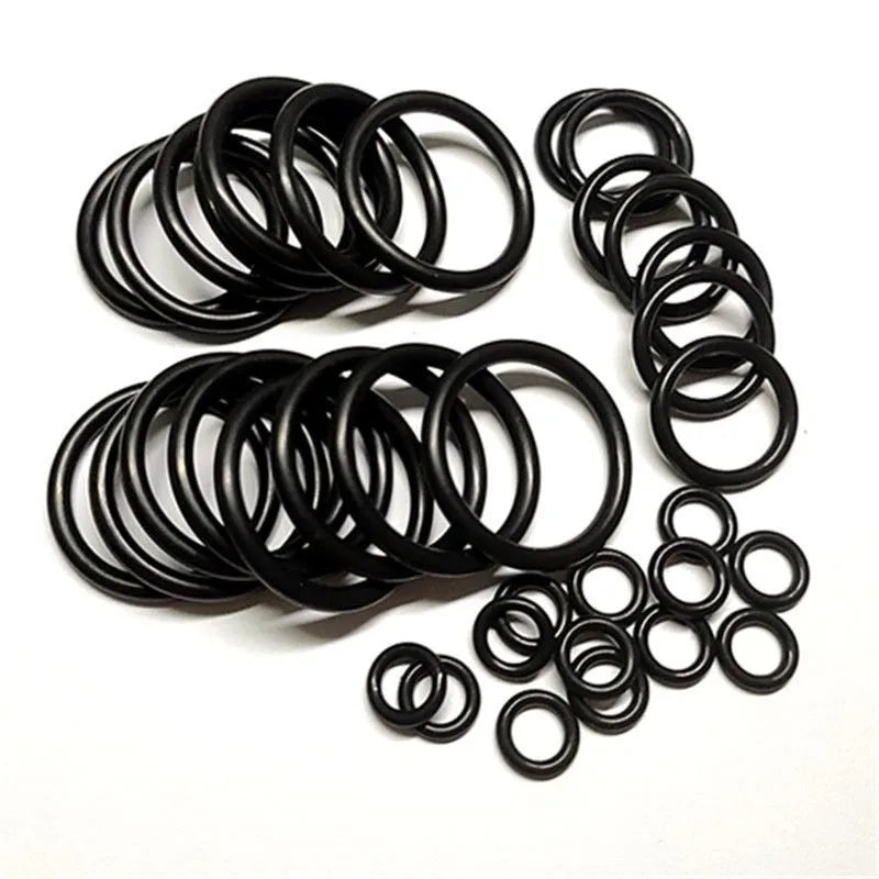 SLADE Nitrile Rubber O-Ring Set – High-Pressure Repair Kit O-Ring Repair Kit Oasis Select