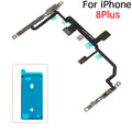 Power Volume Button Flex Cable – iPhone 7, 7 Plus, 8 & 8 Plus