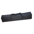 Outdoor Storage Bag for Folding Chairs and Camping Gear Waterproof 600D Oxford Fabric Multiple Sizes Available Oasis Select 130x20x20cm