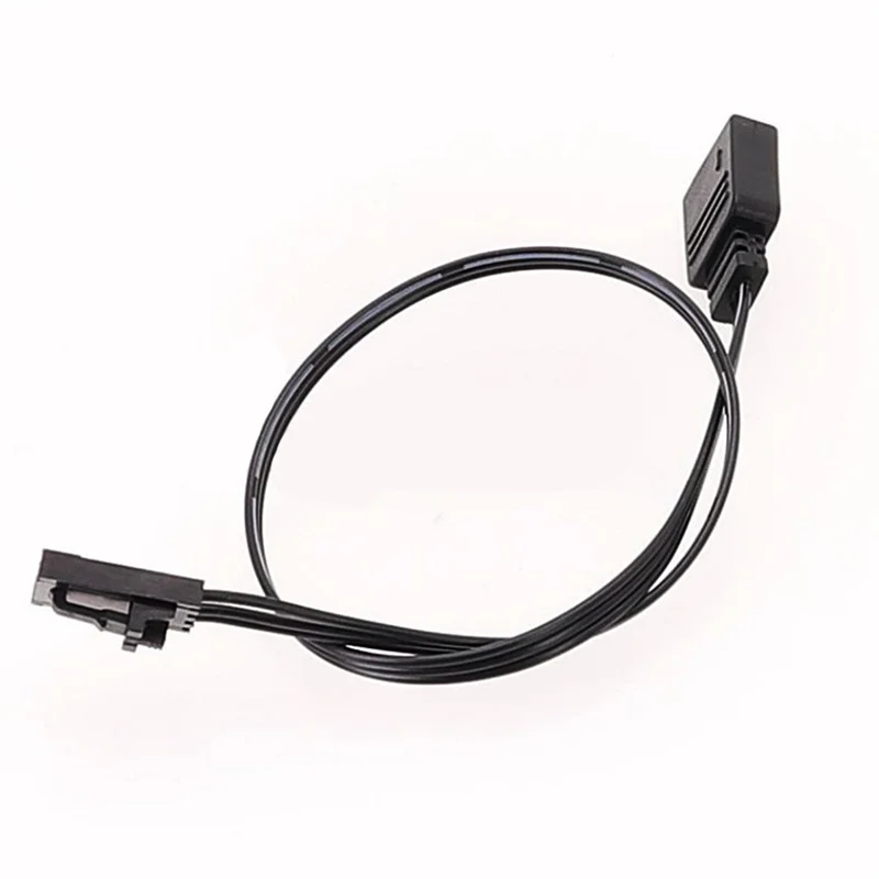 For 4PIN RGB to Standard ARGB 3-Pin 5V Adapter Connector RGB Cable 25cm Oasis Select