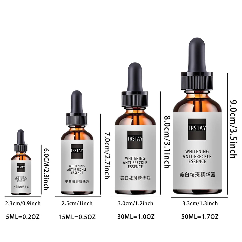 Niacinamide Acid Facial Essences Deep Moisturizing Niacinamide Acid Face Serums Niacinamide Facial Toner Essence Shrink Pores Oasis Select