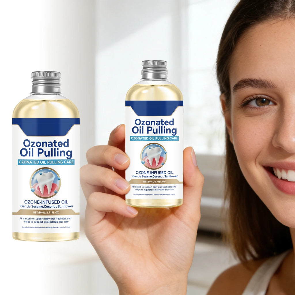 Mint Mouthwash Deep Oral Clean Instantly Fresh Breath Reduce Gum Trouble Remove Bad Smell Lasting Cool Taste Refresh Mouthwash Oasis Select