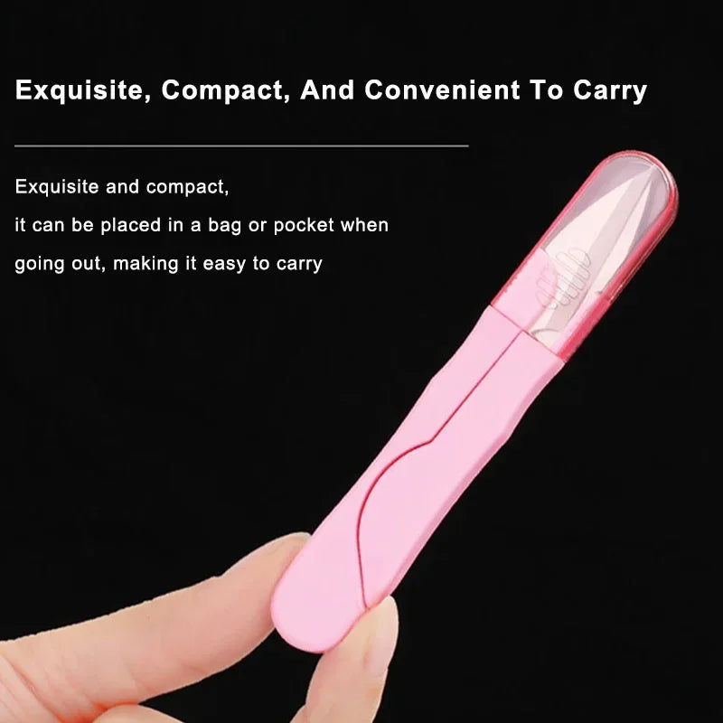U-Shape Embroidery Scissors – Thread Cutter for Cross-Stitch Embroidery Scissors Oasis Select