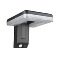 Foldable LED 120° Solar Light Outdoor Wall Lamp Waterproof Spotlights Lamp Motion Sensor Solar 3 Modes Street Light Garden Decor Oasis Select 32 LED Beads