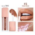 Gloss Bomb Lip Cream – Moisturizing Plumping Liquid Lipstick Lip Gloss Oasis Select 1