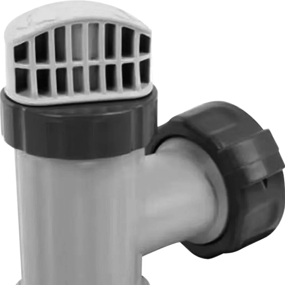 Above Ground Pool Plunger Valve 25010 Pool Plunger Valve Assembly for Intex Filter Pump 28635EG 28633EG 28671EG Oasis Select