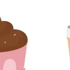24 Pack Coffee Cup Sticky Notes -Cute Self Sticky Notepads Self-Stick Memo Pads Sticky Note Pads For Coffee Lover Office School Oasis Select