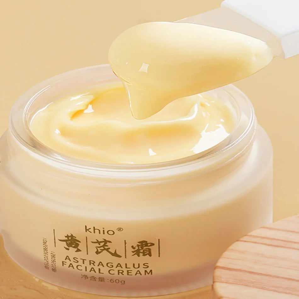 Astragalus Brightening Spot-Fading Face Cream 60g
