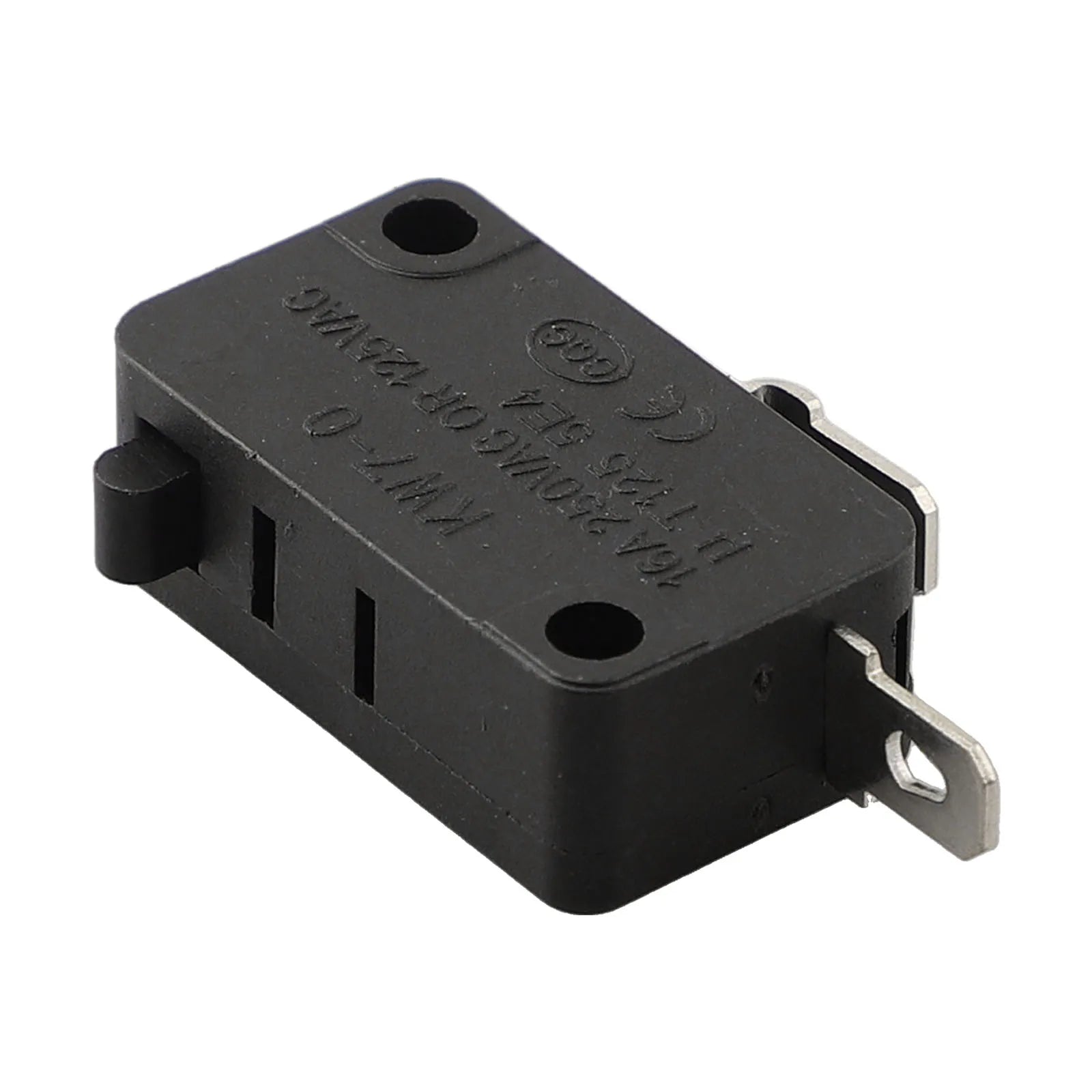 Micro-Limit Switch Replacement KW7-0 16A Small Switch Air Fryer Microwave Oven Switch ﻿washing Machine Electric Cooker Oasis Select