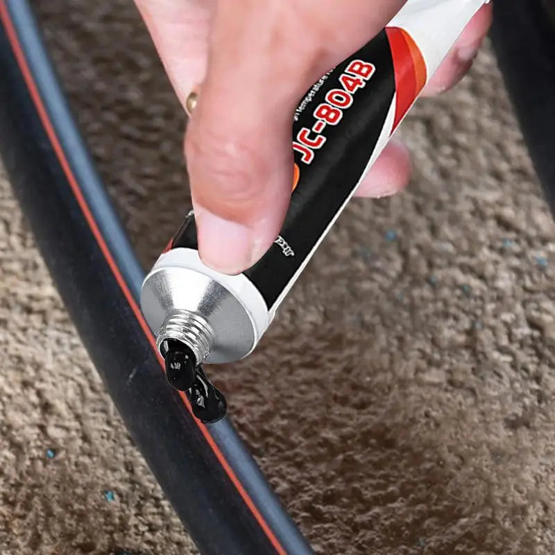 Car Sealant Seam Sealer For Car Body Bonding Waterproof Silicone Repair Filler For Body Automotive Boat Roof Tent Windshield Oasis Select