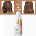 1000ml Brazilian Keratin Hair Treatment 0%/5%/8%/12% Formalin Smoothing Straightening Soften Hair Care Professional Salon PURC Oasis Select 0 Degrees 1000ml Russian Federation