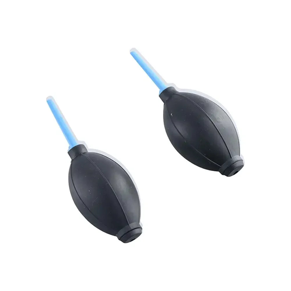 Convenient Tool 148mm Silicone Ball Dust Blower Cleaner Rubber Air Blower Pump SLR Camera Binocular Lens Cleaner for Watch Oasis Select