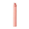 NEW 76*10cm Extra Long Hot Water Bottles Bag Leak-Proof Hot Water Filling Plush Winter Electric-Free Bed Heater Hand Foot Warmer Oasis Select Pink