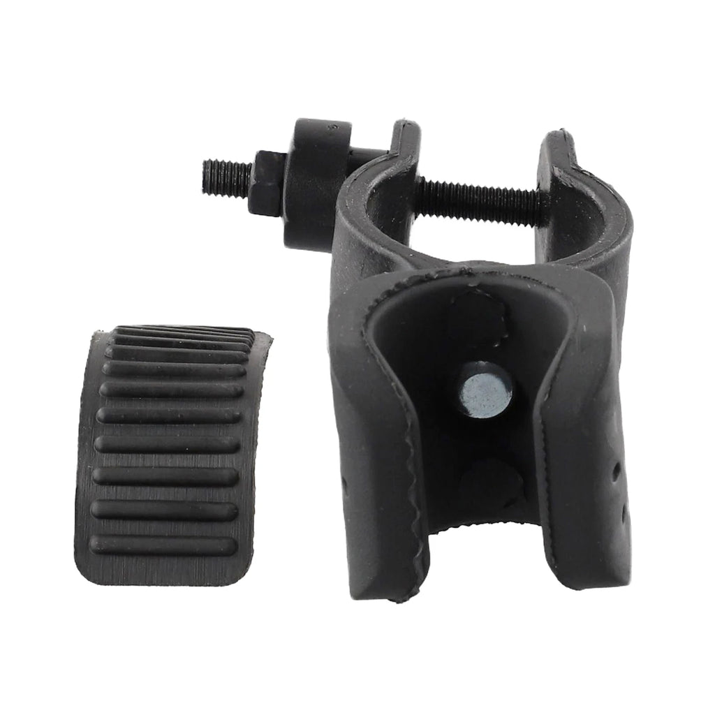 Easy 360 Rotation Bicycle Mount Road Bike Headlight Flash Light Torch Holder Mounting Bracket Headlamp Cycling Accessories Oasis Select