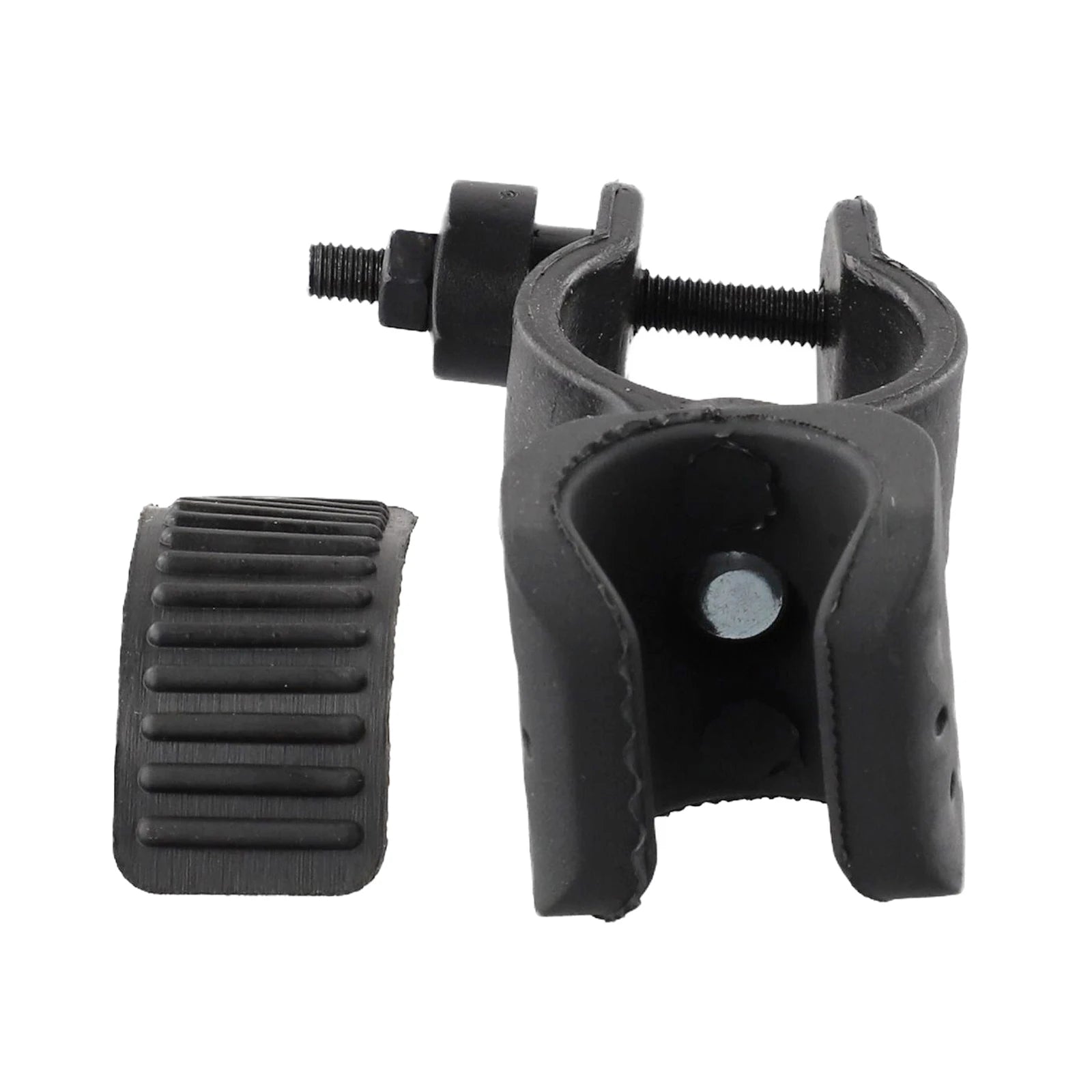 Easy 360 Rotation Bicycle Mount Road Bike Headlight Flash Light Torch Holder Mounting Bracket Headlamp Cycling Accessories Oasis Select