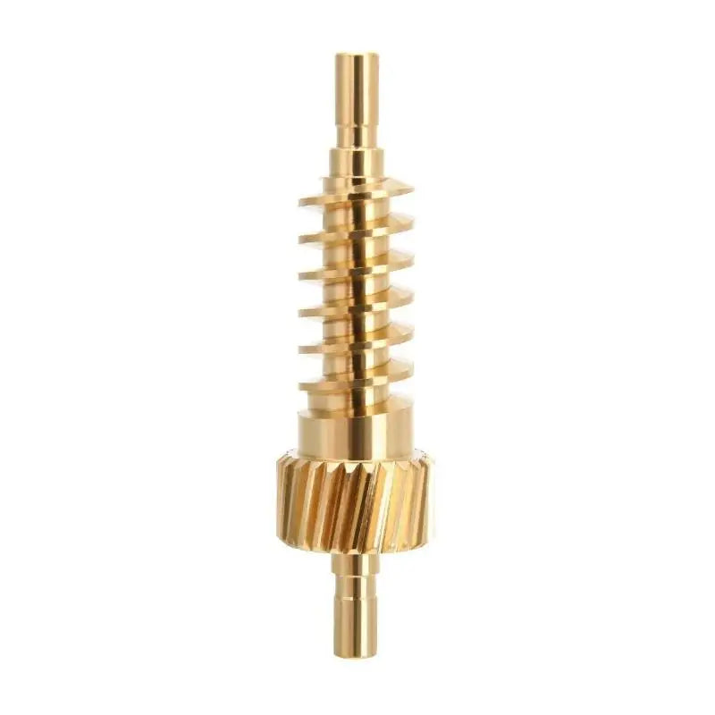 Seat Thigh Repair Gear Kit Seat Adjustment Gear 52100309476 52107120189 Copper Metal Color,E60 E61 F10 E70 Model Oasis Select