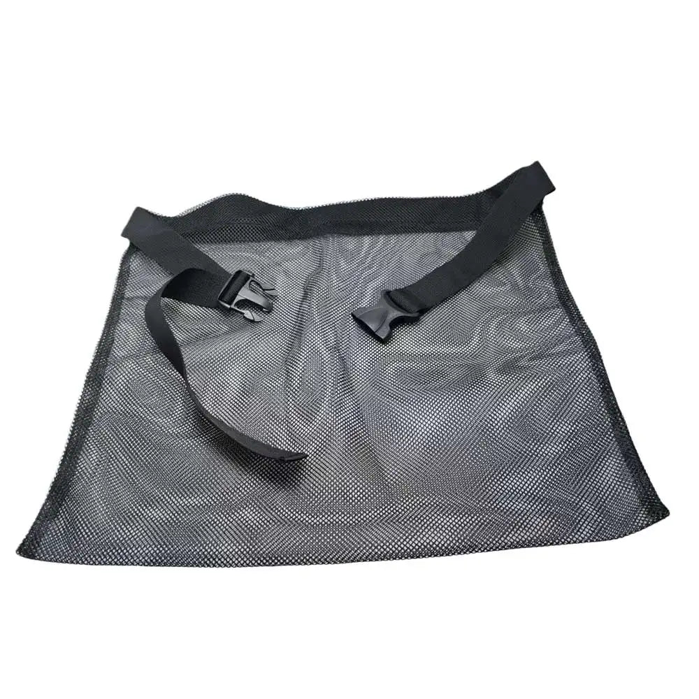 Spearfihing shellfish Collection Bag Diving Waist Mesh Bag Diver Underwater Catch Bag Oasis Select