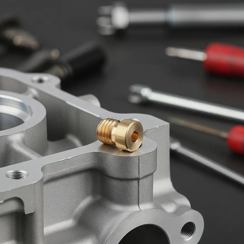 40Pcs Carburetor Main Jet Kit Include Main Jets Slow Jet For PWK CVK PE OKO Carb KOSO Oasis Select