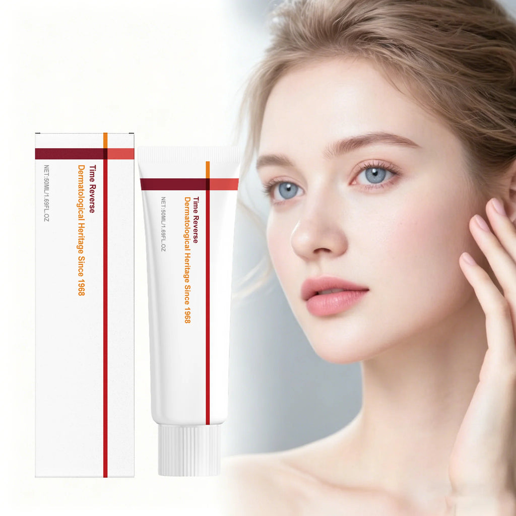 Centella Asiatica Face Cream – Firming & Hydrating 50ml Face Moisturizer Cream Oasis Select