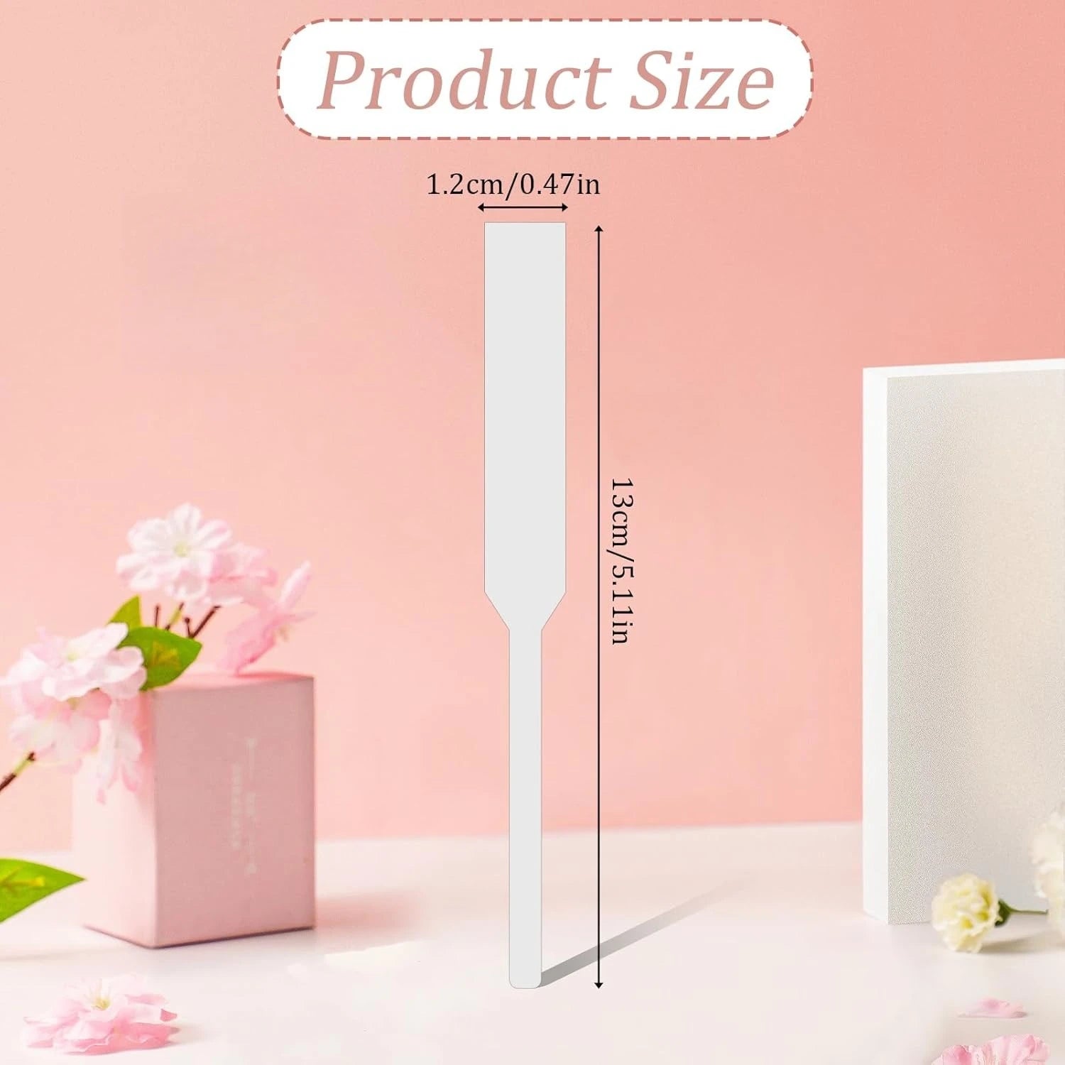 150-350PCS Perfume Test Strips Blotters Absorbent Odorless White Paper Perfume Shop DIY Essential Oil Fragrance Sampling Bulk Oasis Select