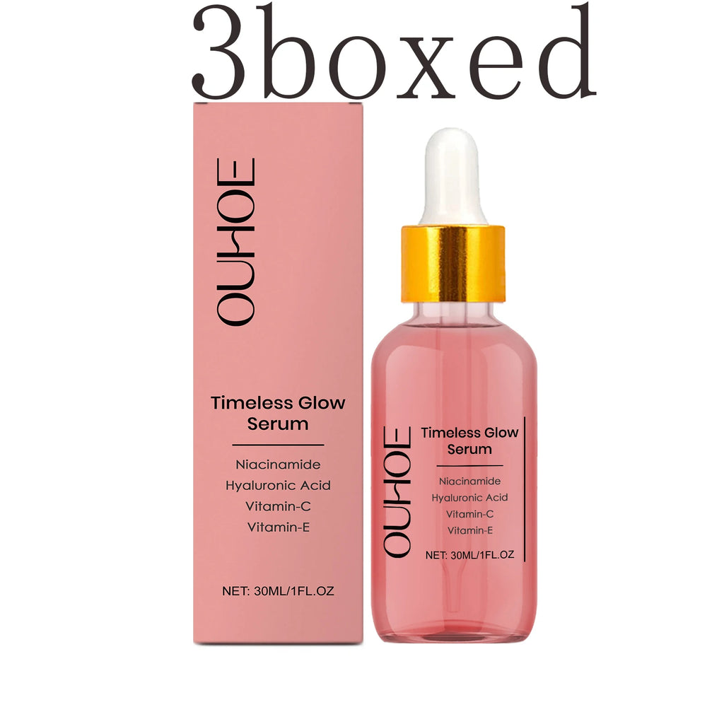 Hyaluronic Acid Firming Facial Serum – Fine Lines & Hydration