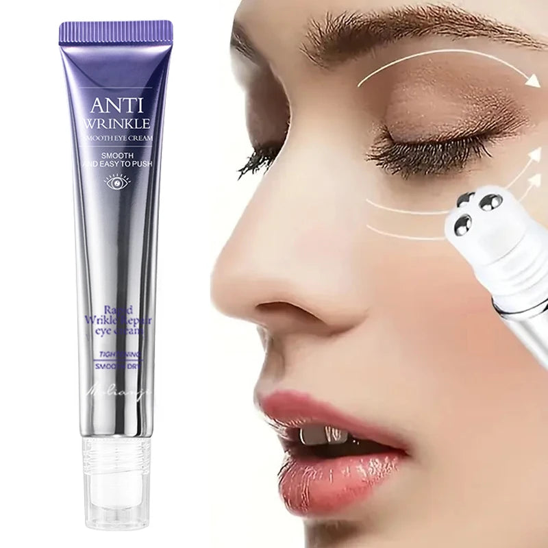 Moisturizing Eye Cream – Firming & Hydrating Daily Eye Care Eye Cream Oasis Select