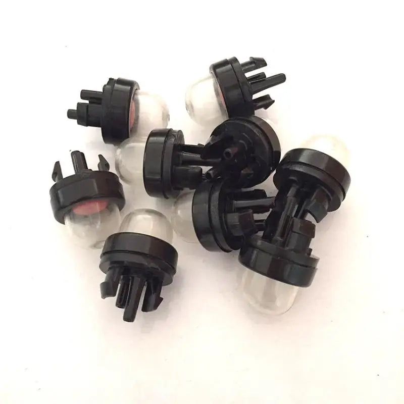 Carburetor Primer Bulb Replacement – Chainsaw & Garden Tools