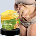 YUITIKUE Firming Cream – Bee Venom, Turmeric & Shea 120g