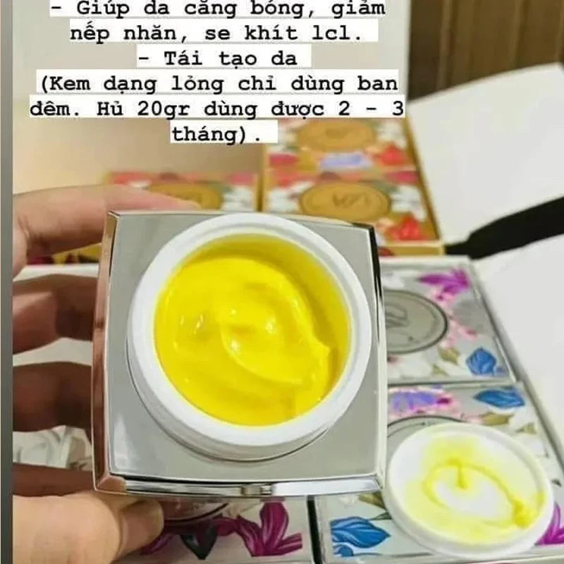 Day & Night Whitening Cream – Dark Spots, Pores & Anti-Aging Whitening Face Cream Oasis Select