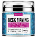 ENVISHA Face Cream – Collagen, Hyaluronic Acid & Retinol 50ml Face Moisturizer Cream Oasis Select Neck cream