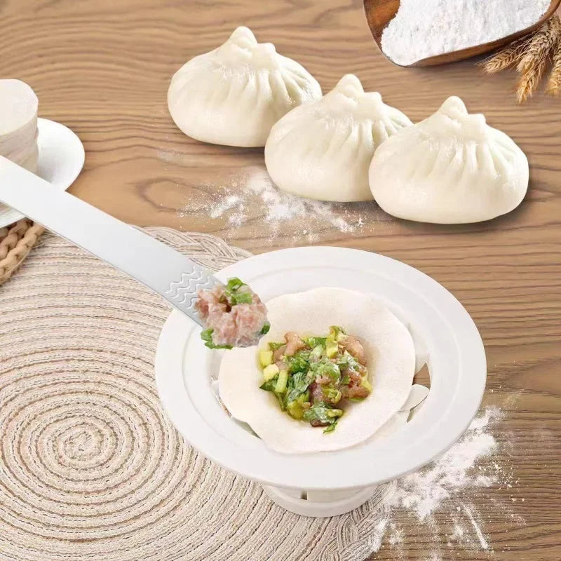 Bun Mold Manual Pack Home Kitchen Bun Mold Kitchen Tools Oasis Select