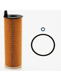 High Efficiency Engine Protection Oil Filter A6541801100 6541801100 HU6020Z For Mercedes-Benz C180d C220d E220D E300D W213 GLC Oasis Select 1PC
