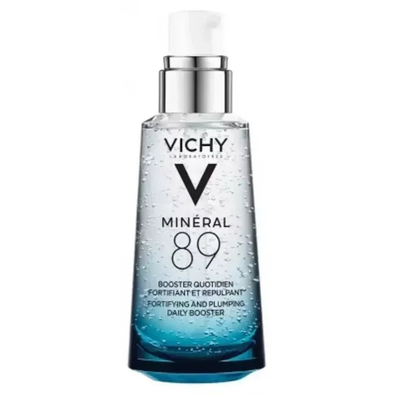 Efero Salicylic Acid Essence Lotion 50ml – Moisturizing Face Serum