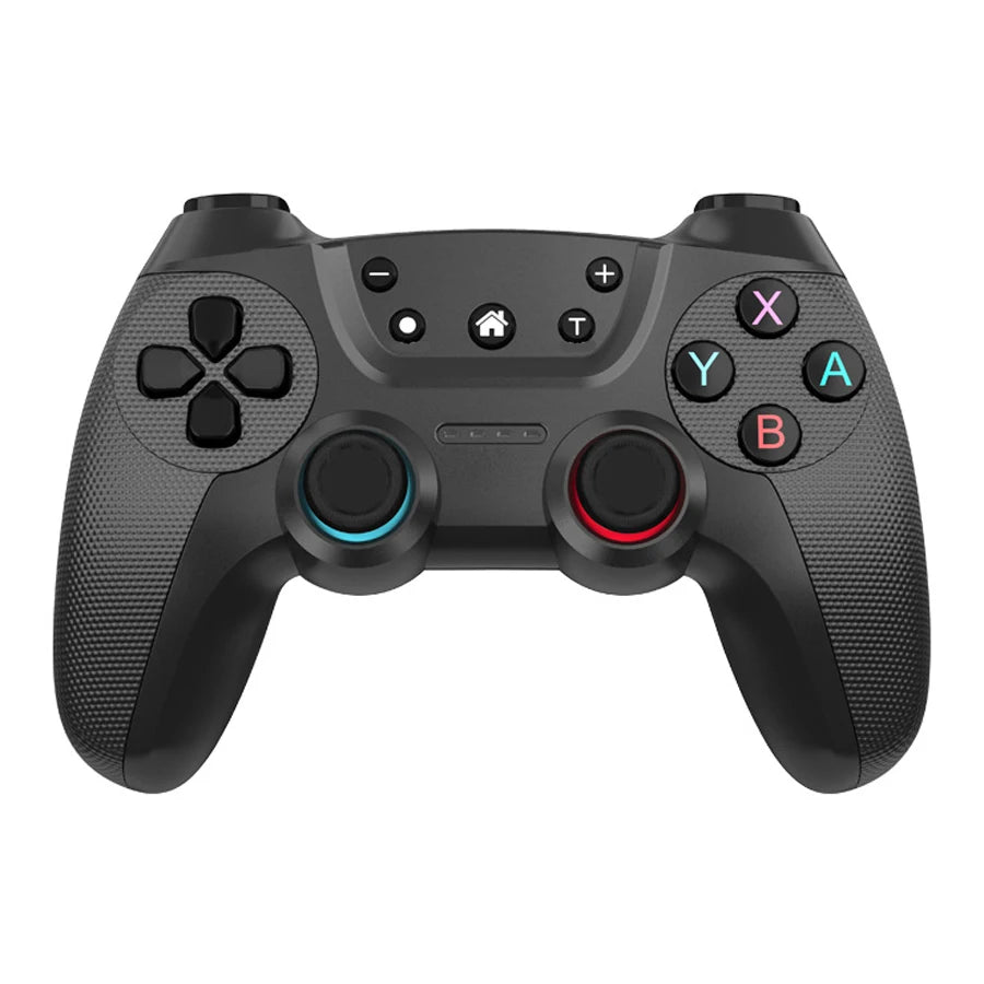 Wireless Bluetooth Gamepad – Switch, PS3, Android & PC