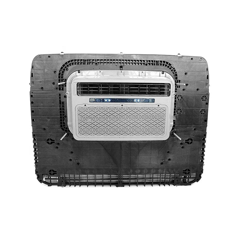 CNZKO T-1000 24V DC Air Conditioner for Truck & Caravan
