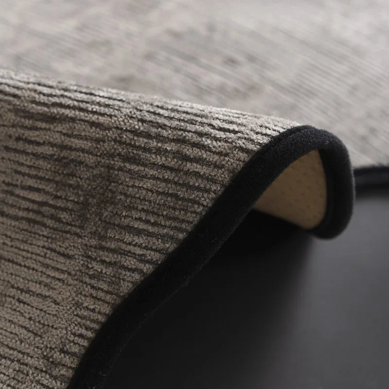 Sofa Cushion with Irregular Edging Simple Style Home Textile All Season Universal One-piece New Style Non-slip Oasis Select