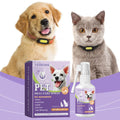 YEGBONG 50ml Pet Oral Spray – Fresh Breath, Plaque & Tartar Pet Dental Spray Oasis Select Default Title