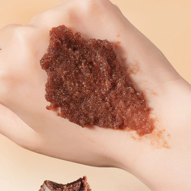 350g Full Body Scrub – Exfoliate, Moisturize & Smooth Skin Body Scrub Oasis Select
